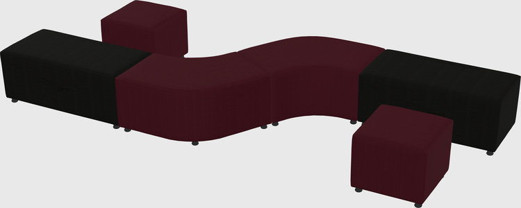 Lounge set