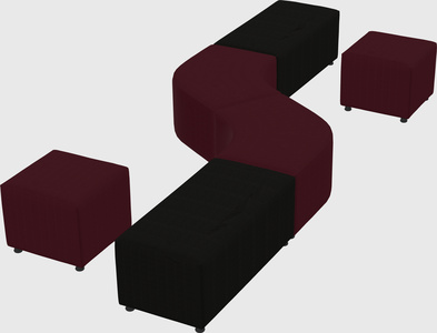 Lounge set