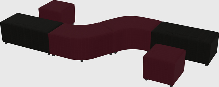 Lounge set