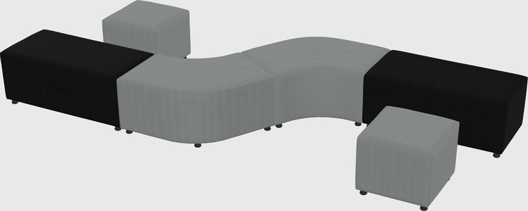Lounge set