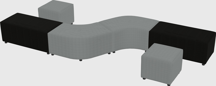 Lounge set