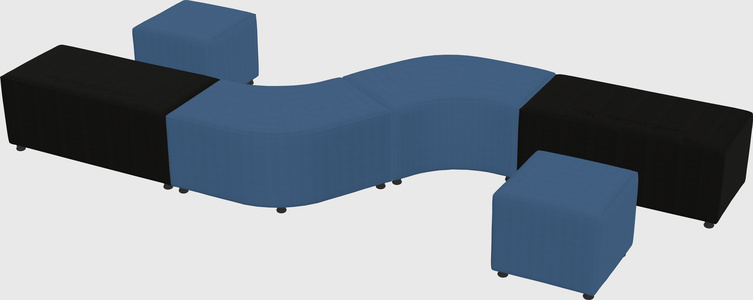 Lounge set
