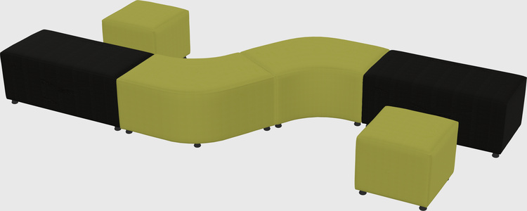 Lounge set