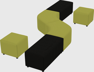 Lounge set