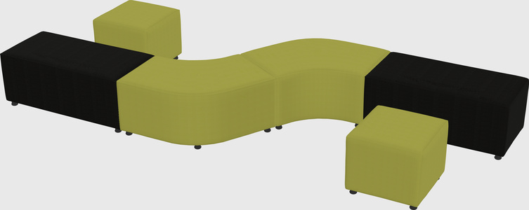 Lounge set