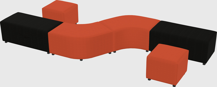 Lounge set