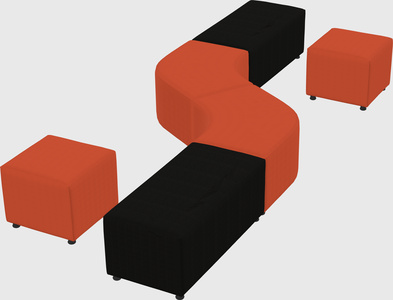 Lounge set