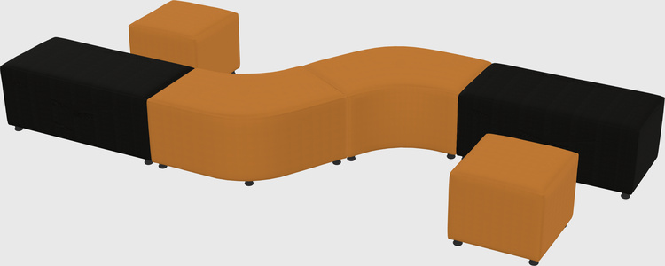 Lounge set