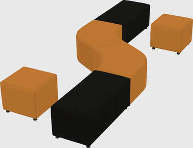 Lounge set