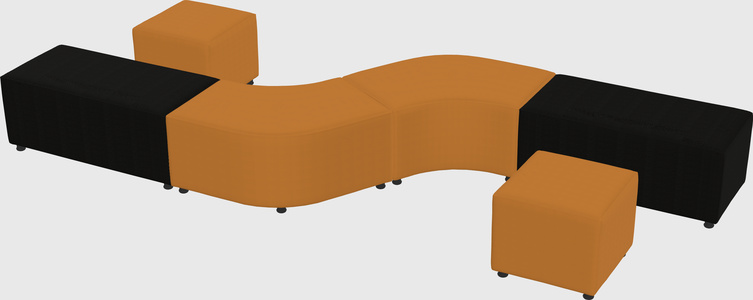 Lounge set