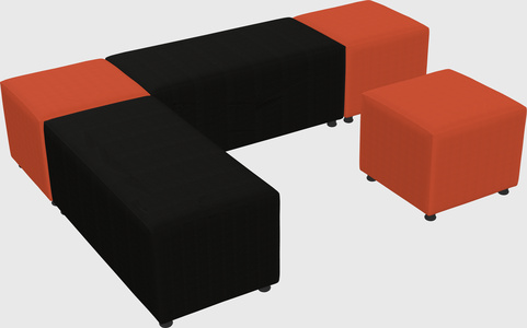 Lounge set