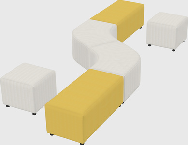 Lounge set