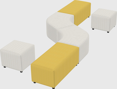 Lounge set
