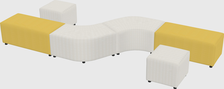 Lounge set