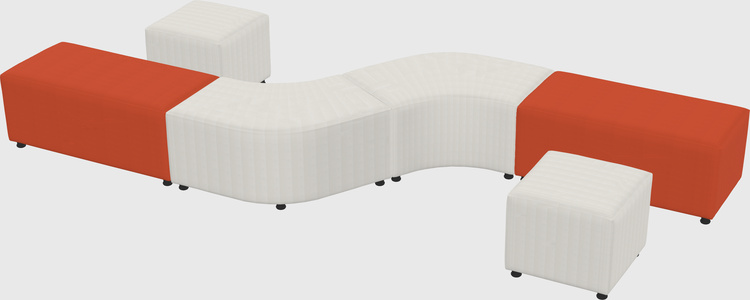 Lounge set
