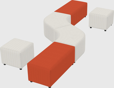 Lounge set