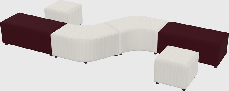 Lounge set