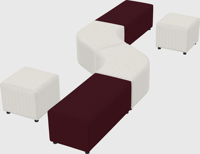 Lounge set
