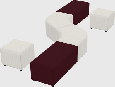 Lounge set