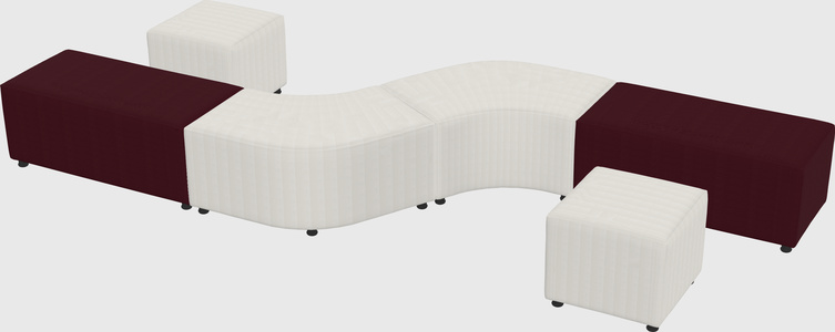 Lounge set