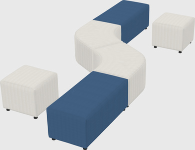 Lounge set