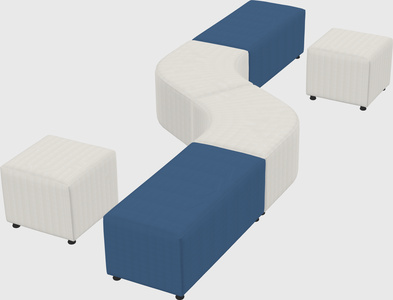 Lounge set