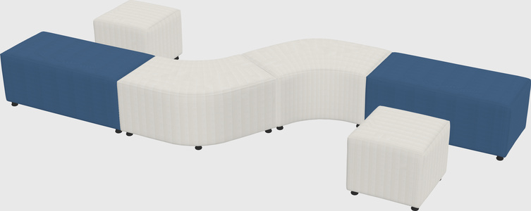 Lounge set