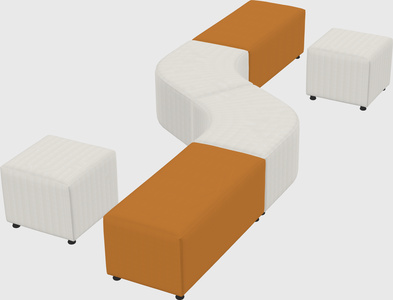 Lounge set