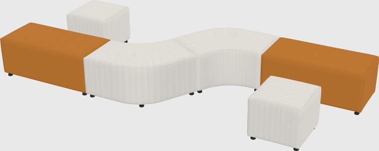 Lounge set