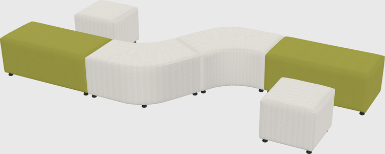 Lounge set