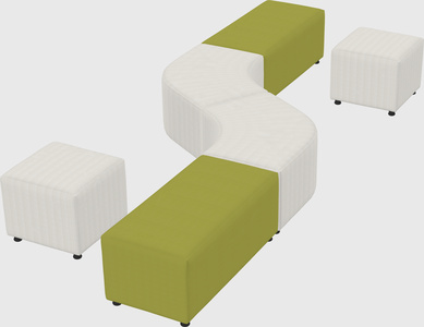 Lounge set