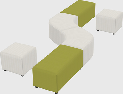 Lounge set