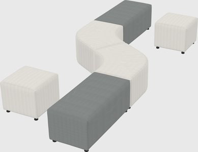 Lounge set