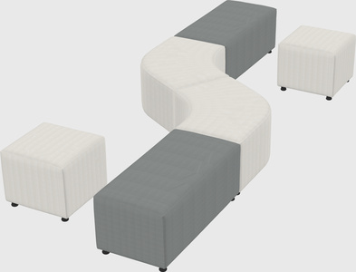 Lounge set