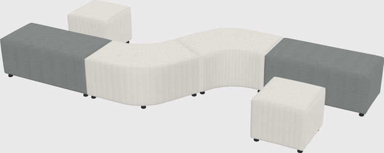 Lounge set