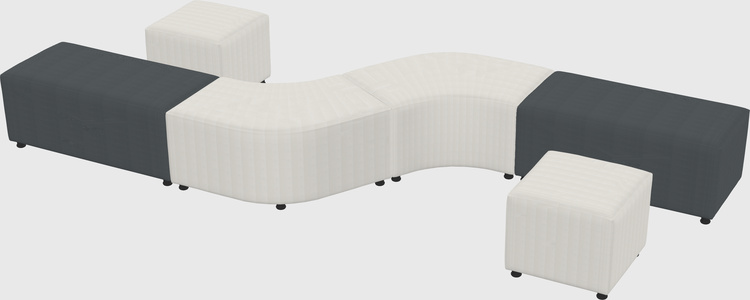 Lounge set
