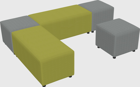 Lounge set