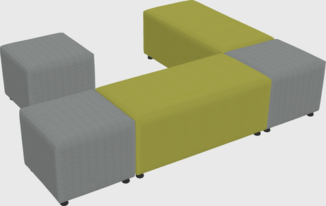 Lounge set