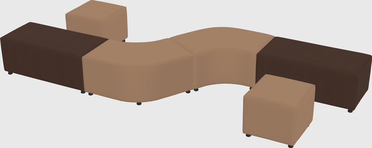 Lounge set
