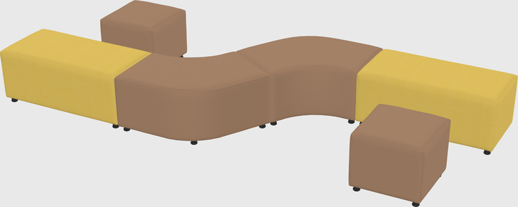 Lounge set