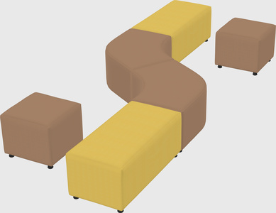 Lounge set