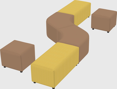 Lounge set