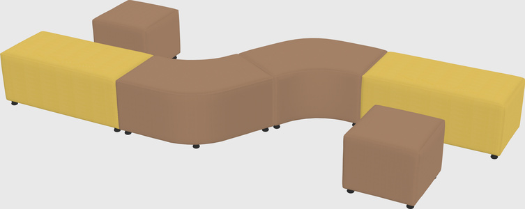 Lounge set
