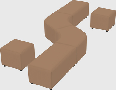 Lounge set