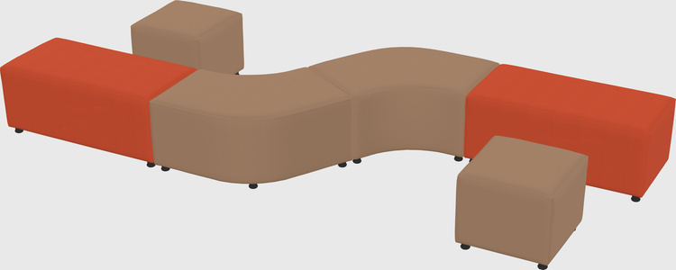 Lounge set