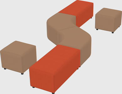 Lounge set