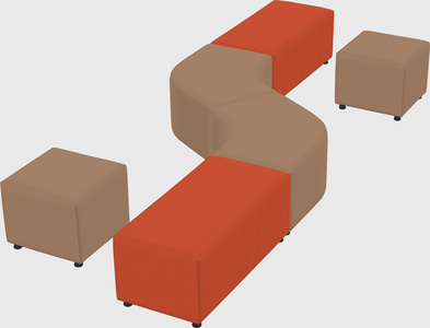 Lounge set