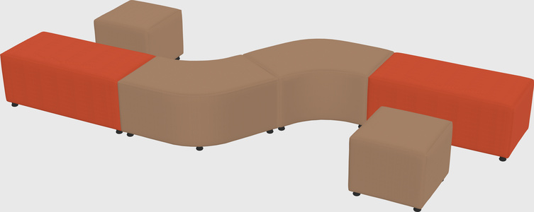Lounge set