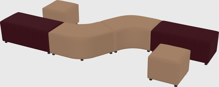 Lounge set