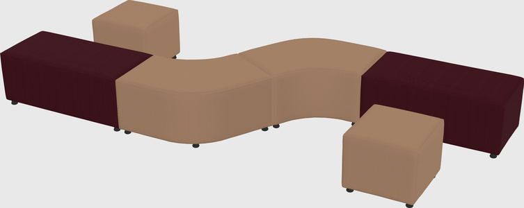 Lounge set
